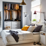 Bedroom Storage Tips
