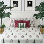 best bed sheets brands in india