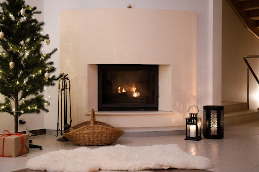 Easy Steps to Make Sure Your Fireplace Is Safe
