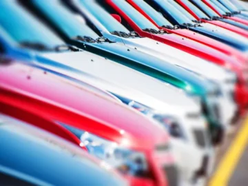 Psychology of Color- Which Hues Sell Cars Best in Chicago, IL